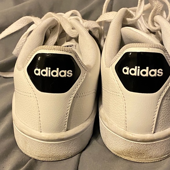 Adidas Cloud Foam women’s shoes Size 7.5 - Picture 5 of 6